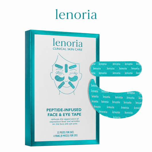 Peptide Face Tape