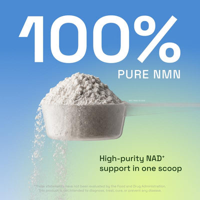 Pure NMN Powder