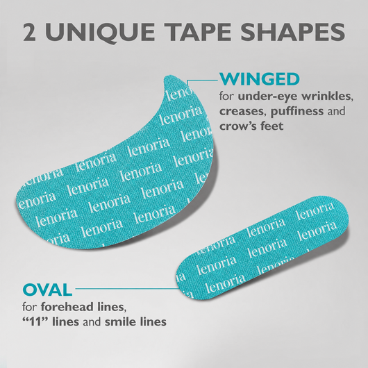 Peptide Face Tape