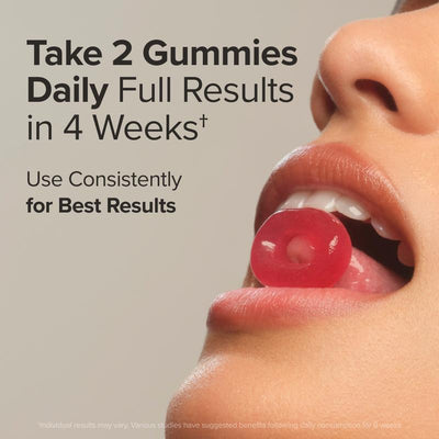 pH Balance Gummies