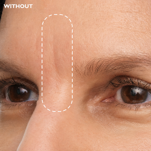 Peptide Face Tape