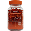 Lenoria Pumpkin Seed Oil & Saw Palmetto Capsules