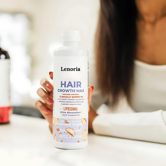 Lenoria's Hair Growth Max Liposomal