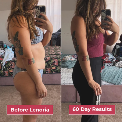 Lenoria Digestive Enzymes