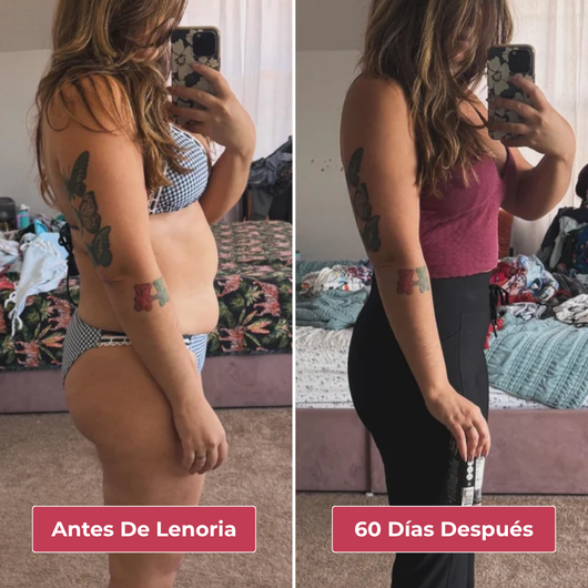 Lenoria Enzimas Digestivas