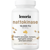 Nattokinase 10,000 FU Complex