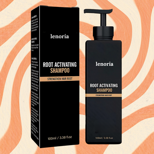 Hair Growth Shampoo