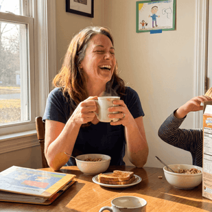 Month 2 & Beyond