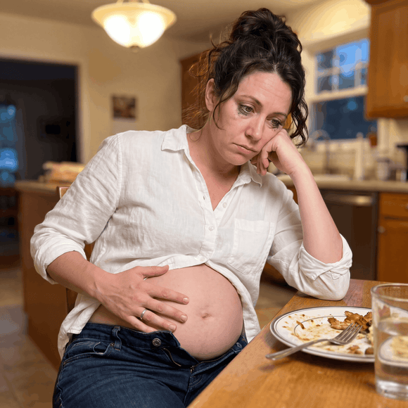 Lenoria Enzimas Digestivas — Fórmula 3 en 1