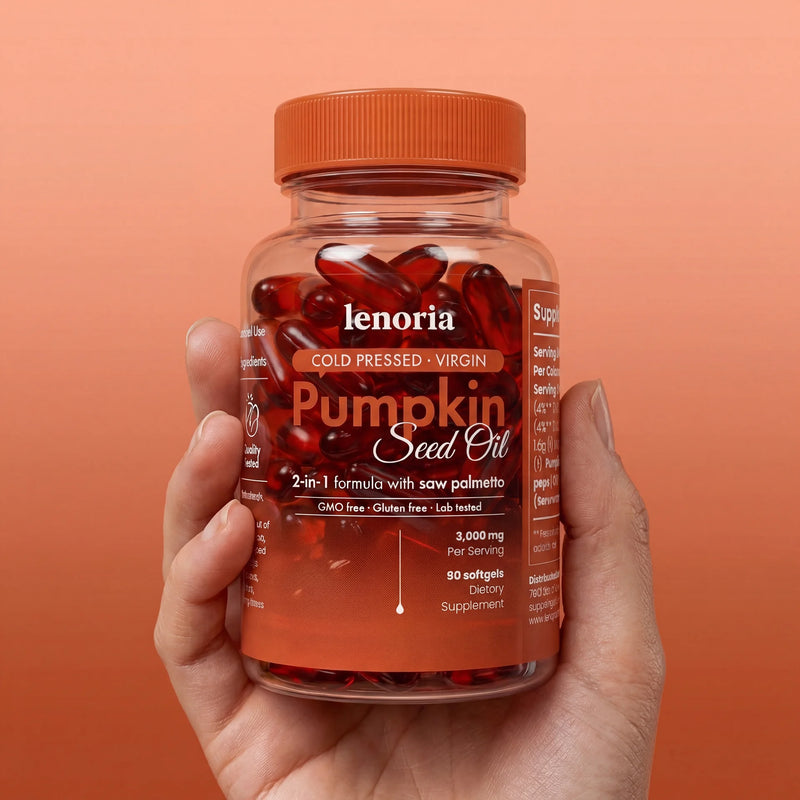 A Clinically Proven Blend That Delivers