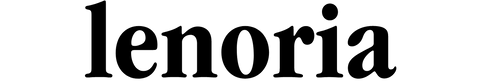 Logo LENORIAARGENTINA