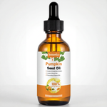 Pumpkin Seed Oil Drops