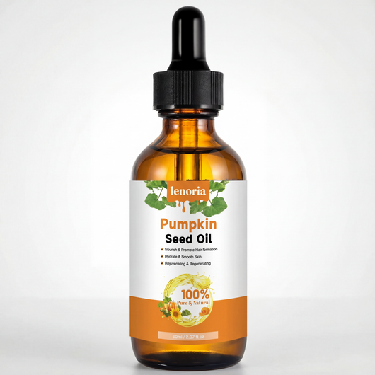 Pumpkin Seed Oil Drops