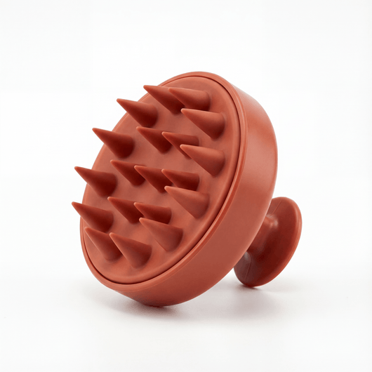 Scalp Massager