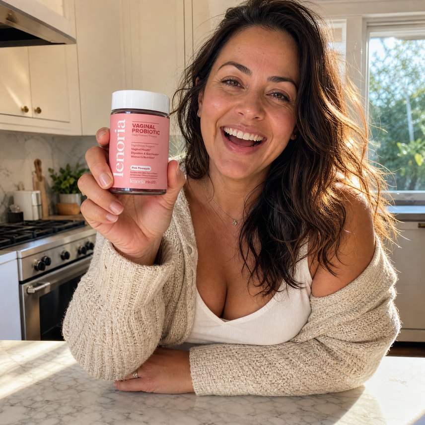 Review by Brandi